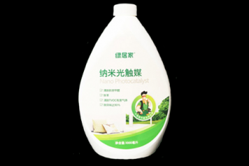 光觸媒除甲醛的方法和注意事項(xiàng)