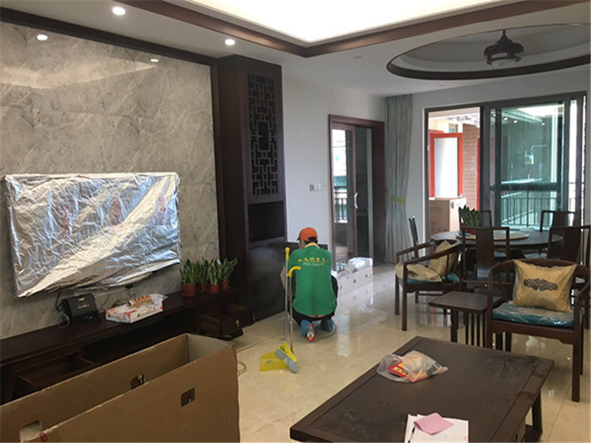 如何判斷新房除甲醛公司是否專(zhuān)業(yè)？