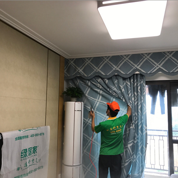 酒店除甲醛價格多少？